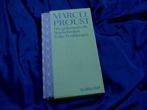Der geheimnisvolle