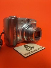 Canon Powershot A720 IS