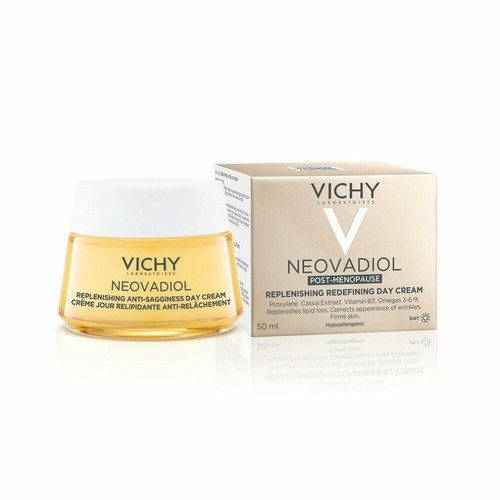 Vichy neovadiol postmenopausia
