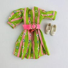 Sindy Puppe Vintage Pedigree