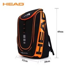 HEAD Tennis Rucksack 2er-Pack