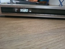 Technics ST S4 Synthesizer FM/AM Tuner