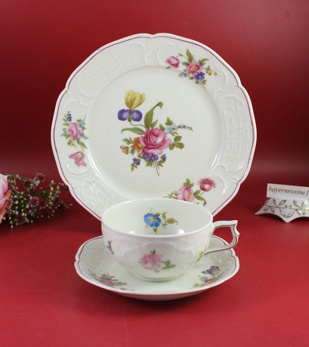 Rosenthal selb sanssouci - rosenthal,