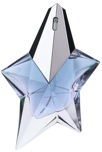 Mugler angel eau parfum - parfum, 25