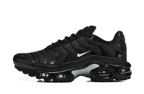 Nike air max - nike, schwarz