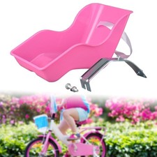 Kinder Fahrrad Puppe Sitz