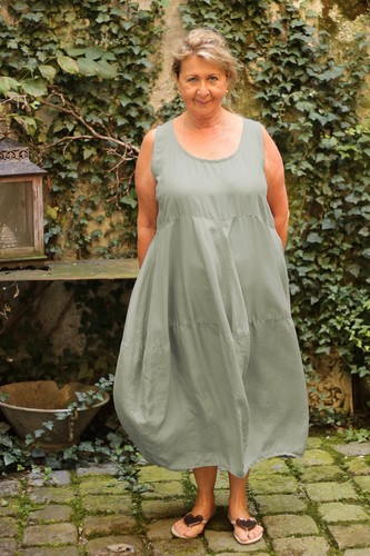 Privatsachen lagenlook kleid - privatsachen,