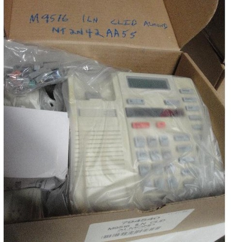 New nortel aastra meridian - nortel,