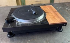 Technics SL-110 / SL-1100 mit