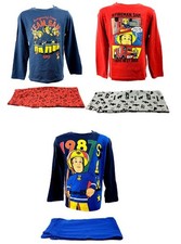 Feuerwehrmann Sam Fireman