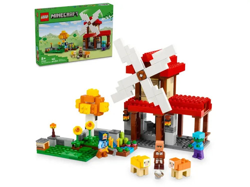 Lego 21262 - lego,