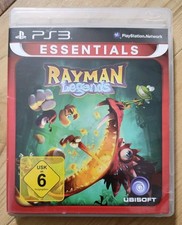 Rayman Legends - PS3 - Sony PlayStation 3 ⚡