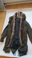Original WOOLRICH  THERMO Lite