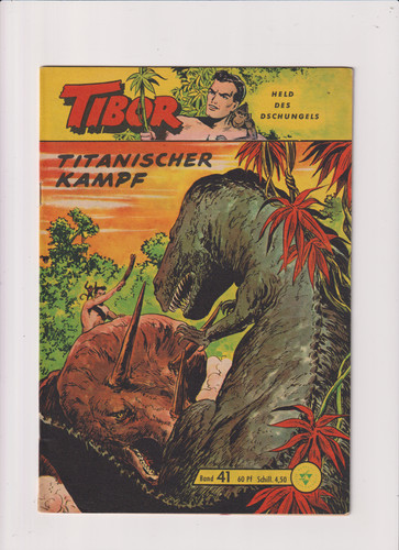 Tibor großband wäscher - 41,