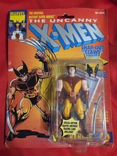 Marvel Uncanny X-Men Snap-Out