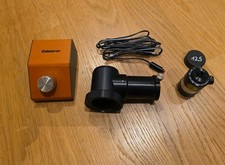 Off-Axis-Guider für Celestron