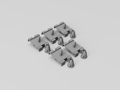 Mercedes clk w202 w203 w208 - w203,