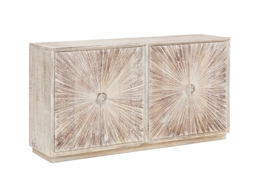 Sideboard sambia mango holz - sambia,