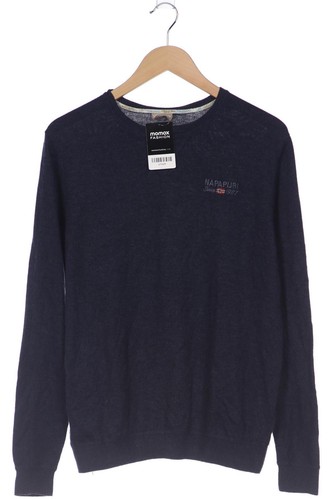 Napapijri pullover herren - napapijri,