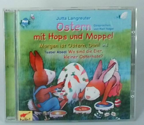 Jutta langreuter ostern - ostern, mit