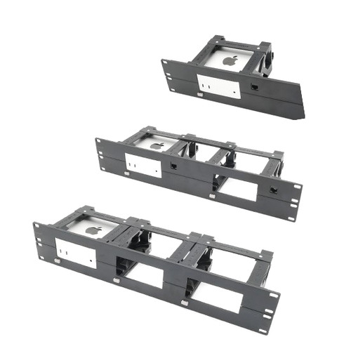 Rackhalterung für mac mini - für, m4