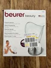 Beurer FS 50 Gesichtssauna