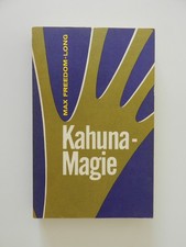 Kahuna magie max freedom long - kahuna,