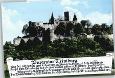 50396276 - 8737 Euerdorf Ruine
