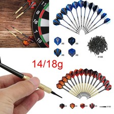 Darts Set 14 Softdart Pfeile