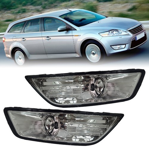 Paar für ford mondeo mk4 - für,