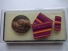 DDR Orden - Medaille " Zivil