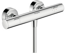hansgrohe Duscharmatur mit