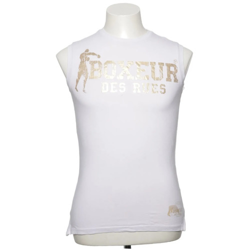 Boxeur des rues tank top - boxeur,