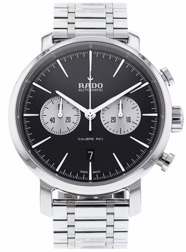 Rado diamaster automatic - diamaster,