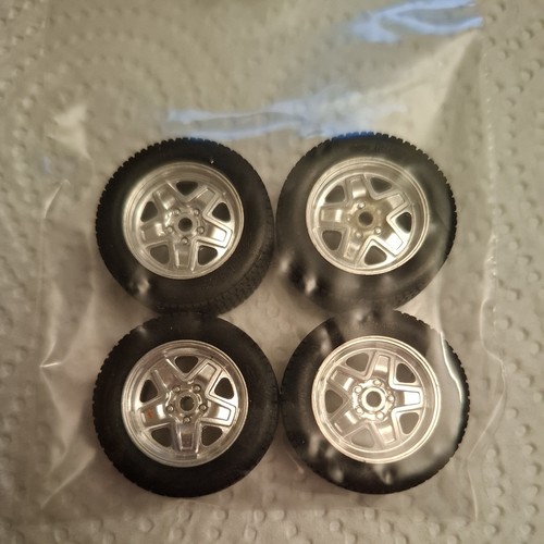Modellbau räder reifen felgen - modellbau,