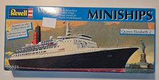 Queen Elizabeth 2 Revell