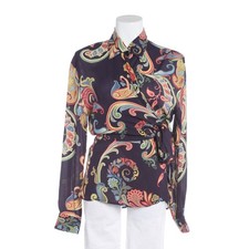 Bluse Etro Mehrfarbig 36 IT 42