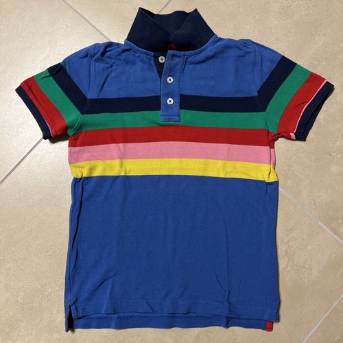 Mini boden poloshirt - mini,