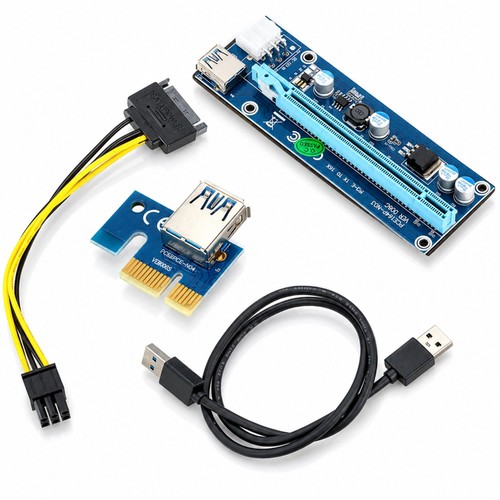 P90c pci express - pci-e, riser