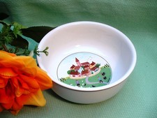 Villeroy & Boch DESIGN NAIF - 1 Dessertschale   Laplau