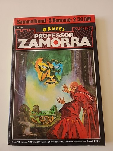 Bastei verlag professor - bastei-verlag,