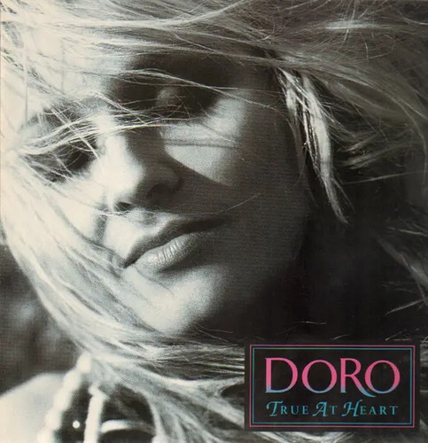 Doro true heart - doro, at