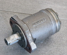 Danfoss OMP 50CM³/u 151-0086