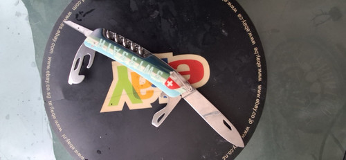 Swiza sommellier taschenmesser - swiza,