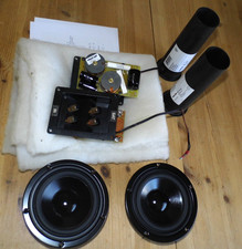 Visaton Alto Genesis Subwoofer