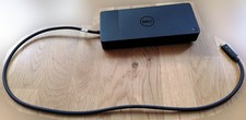 Dell Dockingstation WD19TB +
