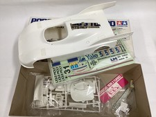 Tamiya Vintage Porsche 908/3 Turbo Karosserie-Satz Art SP1107