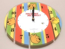 Disney Winnie Puuh Acryl