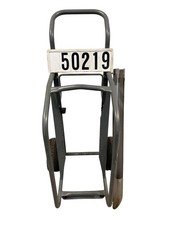 Kärcher Sackkarre Transportkarre Gerätewagen Transportwagen 50219