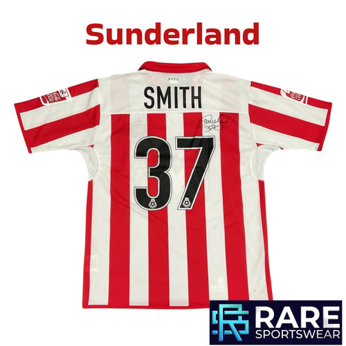 Match issue sunderland 2005 - sunderland,